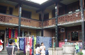 Xizhou Town